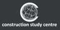 Construction Study Centre  Logo